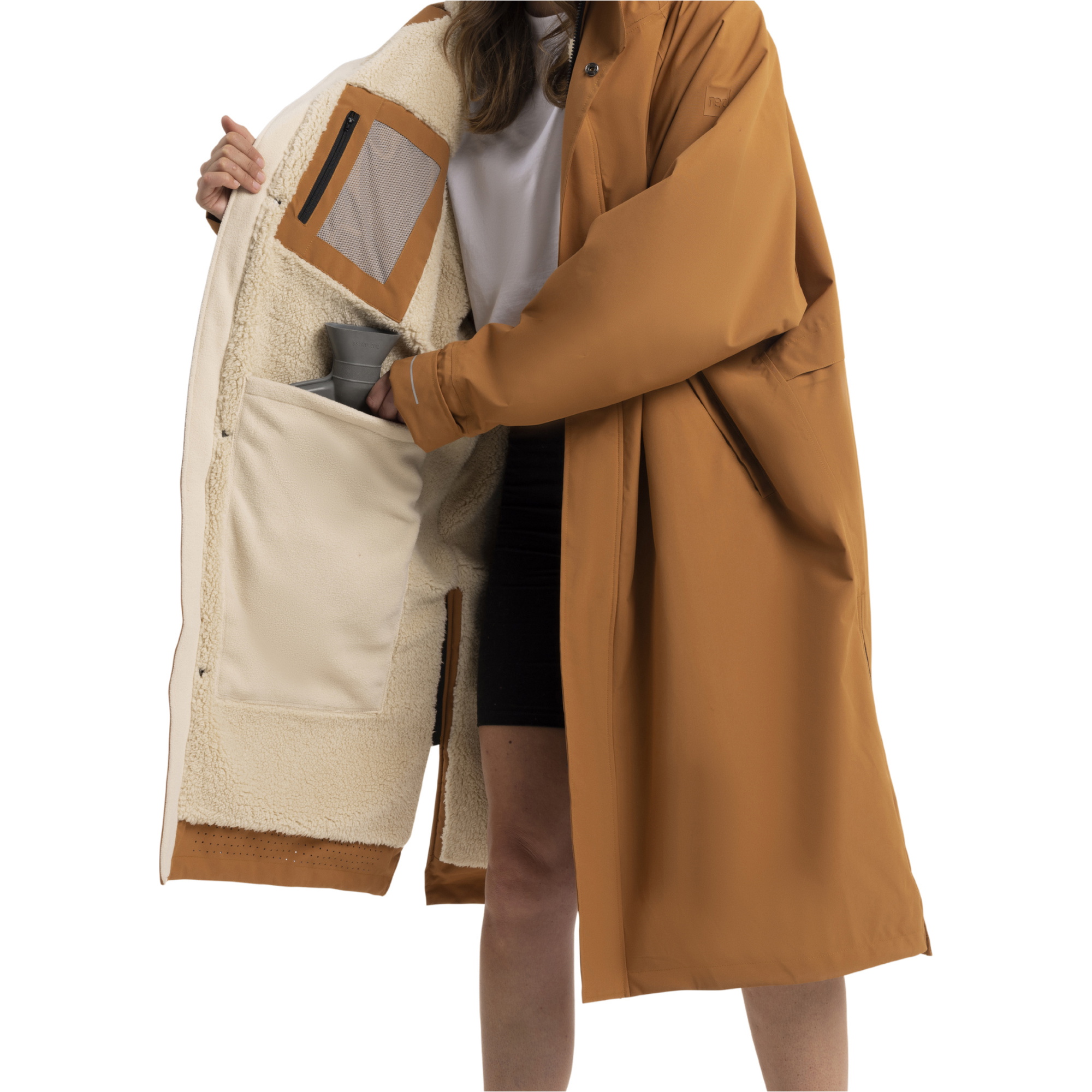 2026 Red Paddle Co Evo Pro Robe 002-009-006-034 - Caramel